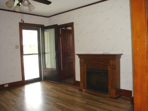 Tiny photo for Cissna Park, IL 60924 (MLS # 12638830)