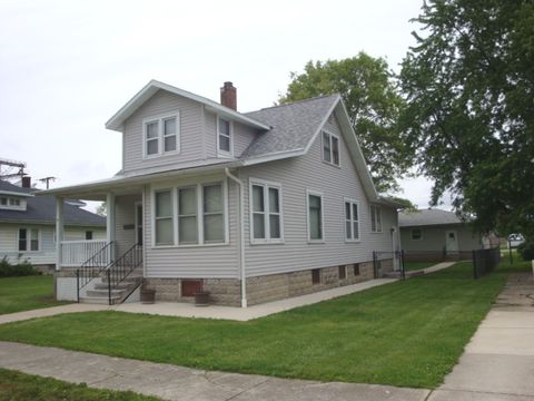 Photo of Cissna Park, IL 60924 (MLS # 12638830)