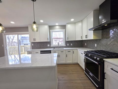 Tiny photo for 1605 Fox Field Drive, Belvidere, IL 61008 (MLS # 12550861)