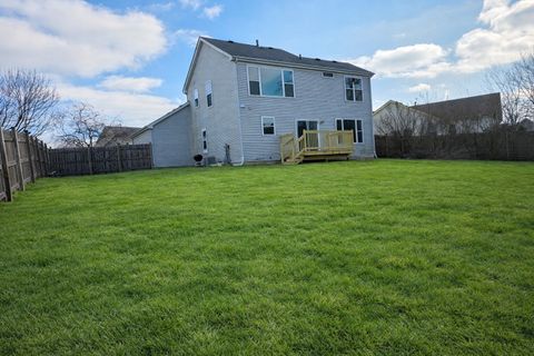 Tiny photo for 1605 Fox Field Drive, Belvidere, IL 61008 (MLS # 12550861)