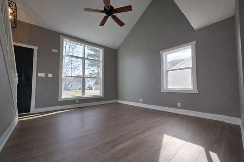 Tiny photo for 1605 Fox Field Drive, Belvidere, IL 61008 (MLS # 12550861)