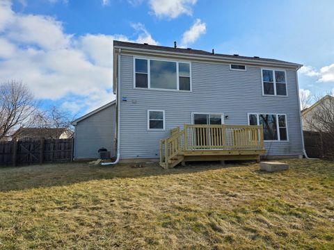 Tiny photo for 1605 Fox Field Drive, Belvidere, IL 61008 (MLS # 12550861)