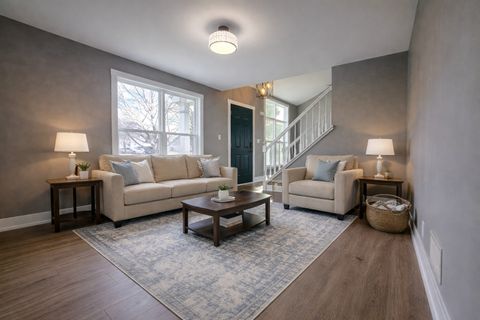 Tiny photo for 1605 Fox Field Drive, Belvidere, IL 61008 (MLS # 12550861)