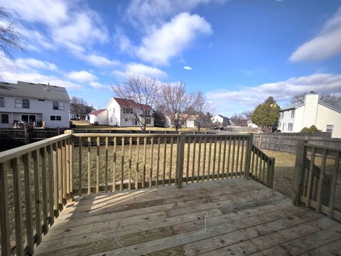 Tiny photo for 1605 Fox Field Drive, Belvidere, IL 61008 (MLS # 12550861)