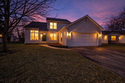 Photo of 1605 Fox Field Drive, Belvidere, IL 61008 (MLS # 12550861)