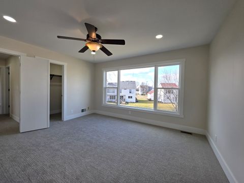 Tiny photo for 1605 Fox Field Drive, Belvidere, IL 61008 (MLS # 12550861)