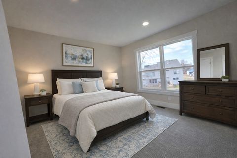 Tiny photo for 1605 Fox Field Drive, Belvidere, IL 61008 (MLS # 12550861)