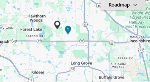 23697 N Matthew Court