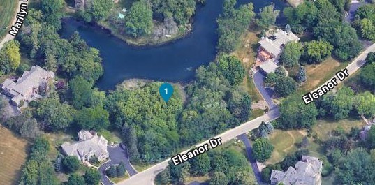 23697 N Matthew Court