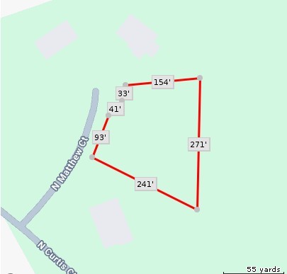 23697 N Matthew Court