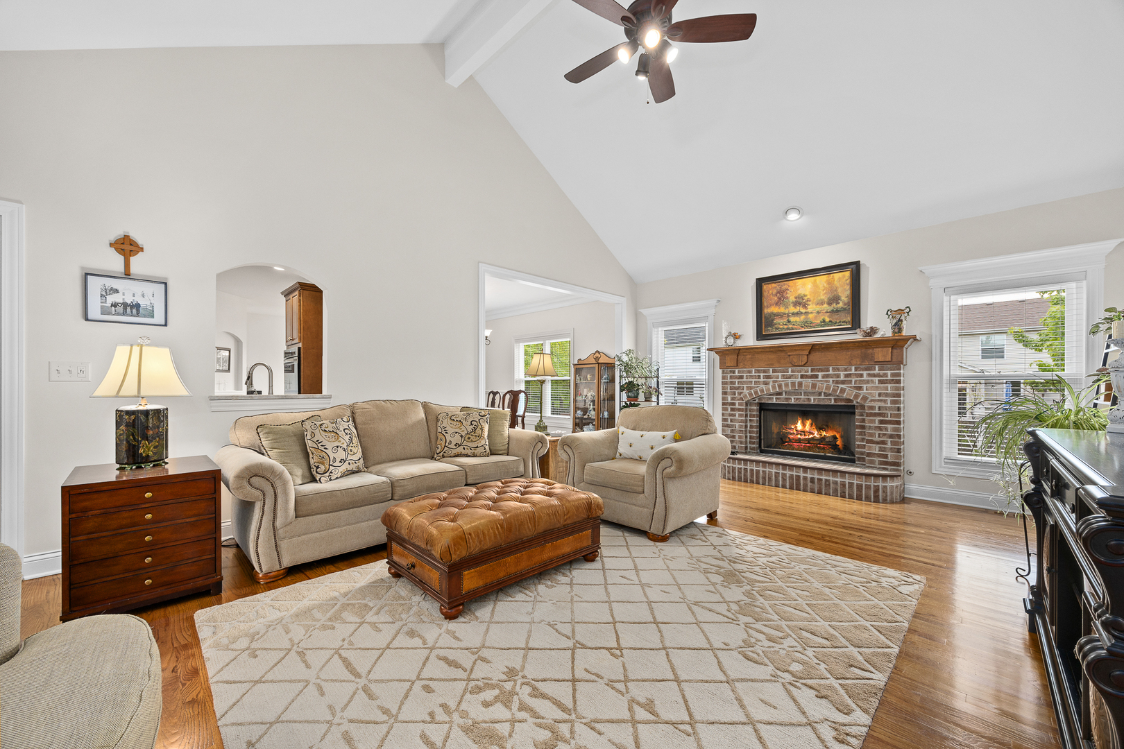 352 Andover Drive