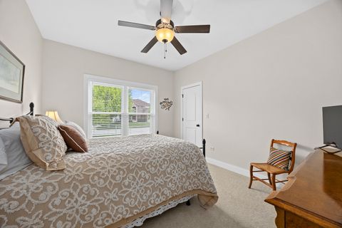Tiny photo for 352 Andover Drive, Oswego, IL 60543 (MLS # 12630788)