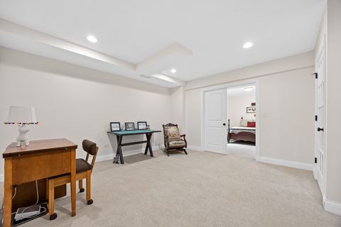Tiny photo for 352 Andover Drive, Oswego, IL 60543 (MLS # 12630788)