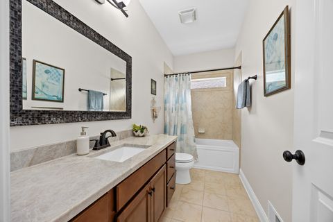 Tiny photo for 352 Andover Drive, Oswego, IL 60543 (MLS # 12630788)