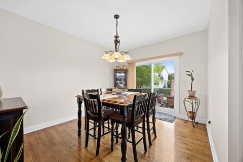 Tiny photo for 352 Andover Drive, Oswego, IL 60543 (MLS # 12630788)