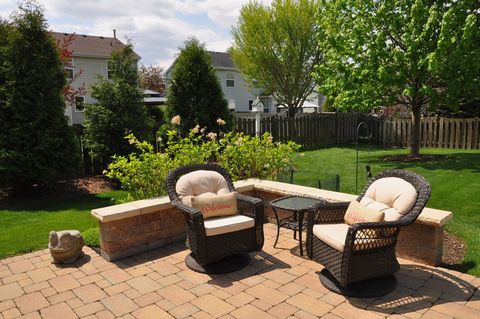 Tiny photo for 352 Andover Drive, Oswego, IL 60543 (MLS # 12630788)