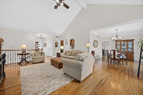Tiny photo for 352 Andover Drive, Oswego, IL 60543 (MLS # 12630788)