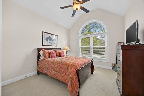Tiny photo for 352 Andover Drive, Oswego, IL 60543 (MLS # 12630788)
