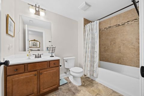 Tiny photo for 352 Andover Drive, Oswego, IL 60543 (MLS # 12630788)