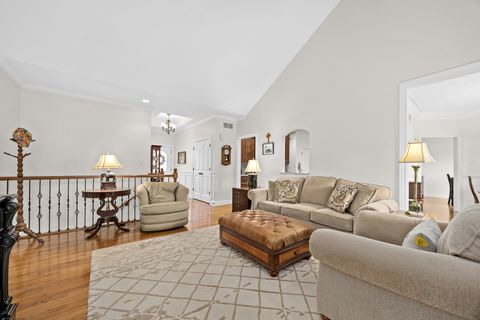 Tiny photo for 352 Andover Drive, Oswego, IL 60543 (MLS # 12630788)