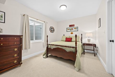 Tiny photo for 352 Andover Drive, Oswego, IL 60543 (MLS # 12630788)