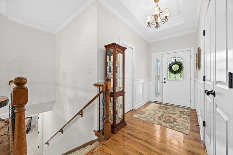 Tiny photo for 352 Andover Drive, Oswego, IL 60543 (MLS # 12630788)