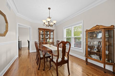 Tiny photo for 352 Andover Drive, Oswego, IL 60543 (MLS # 12630788)