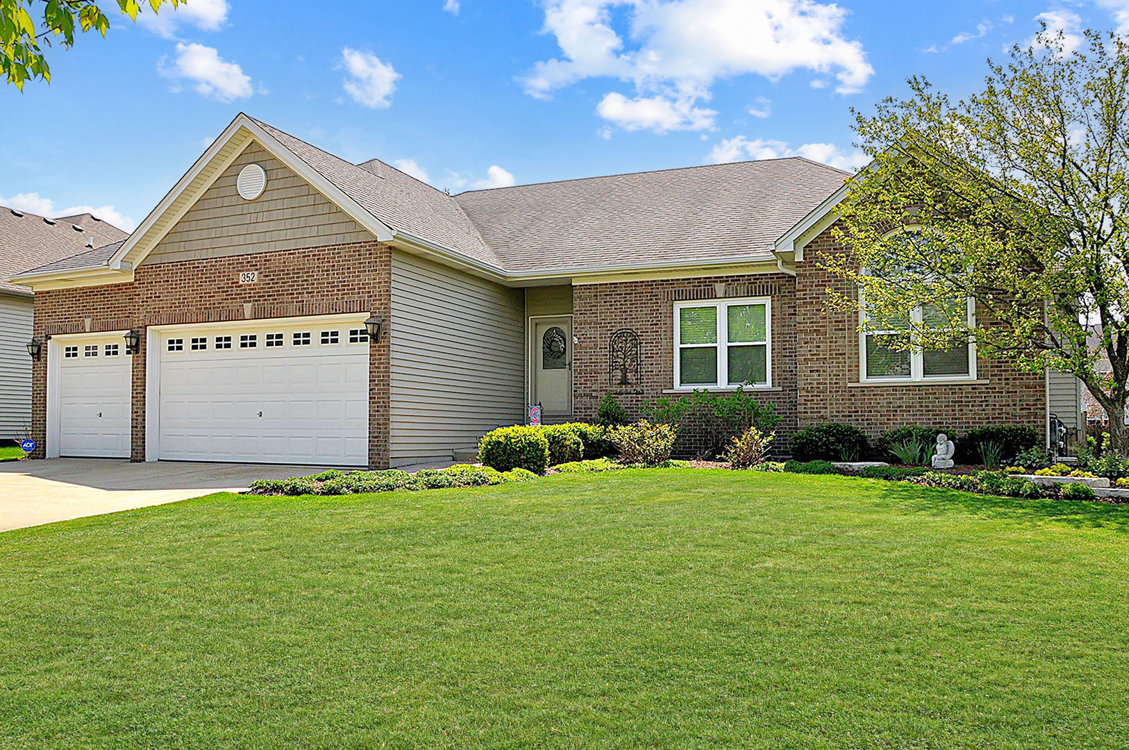 352 Andover Drive