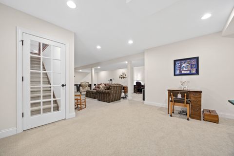 Tiny photo for 352 Andover Drive, Oswego, IL 60543 (MLS # 12630788)