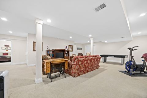 Tiny photo for 352 Andover Drive, Oswego, IL 60543 (MLS # 12630788)