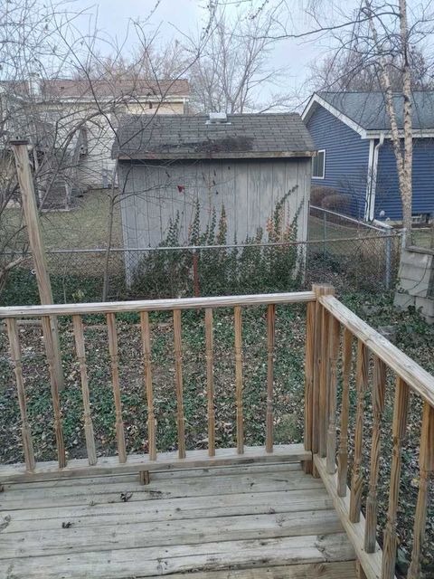 A home in Bolingbrook