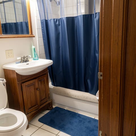 Tiny photo for 7608 S Ridgeland Avenue, Chicago, IL 60649 (MLS # 12732851)