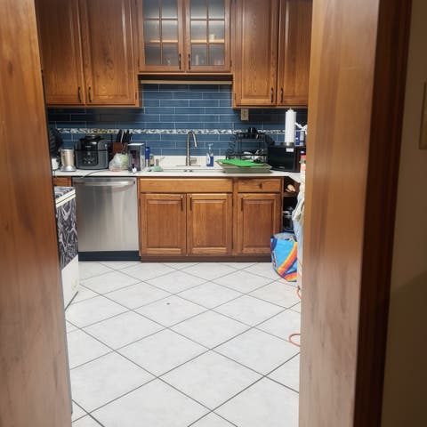 Tiny photo for 7608 S Ridgeland Avenue, Chicago, IL 60649 (MLS # 12732851)