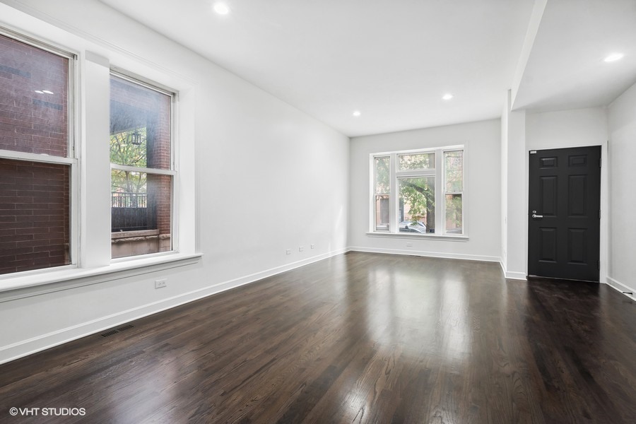 448 N Aberdeen Street 1