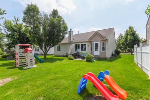 Tiny photo for 2366 Nantucket Lane, Elgin, IL 60123 (MLS # 12467868)