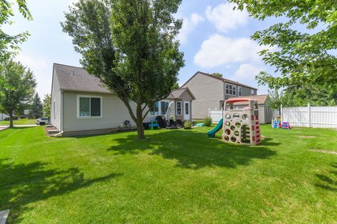 Tiny photo for 2366 Nantucket Lane, Elgin, IL 60123 (MLS # 12467868)