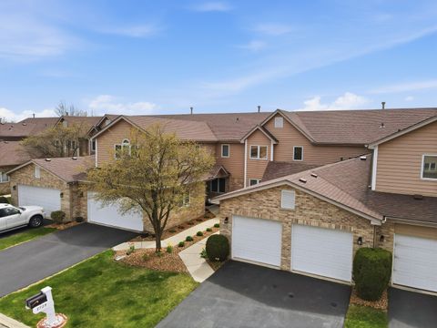 7729 Northfield Lane 7729 Tinley Park IL 60487