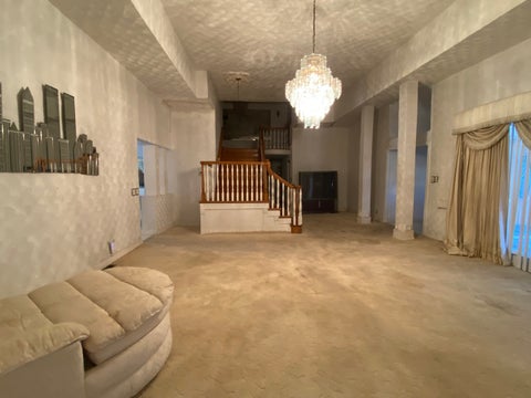Tiny photo for 1504 E Saint Louis Street, West Frankfort, IL 62896 (MLS # 12722914)