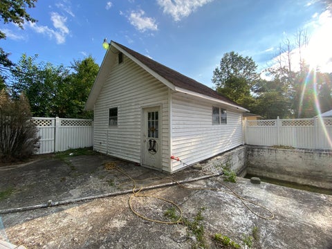 Tiny photo for 1504 E Saint Louis Street, West Frankfort, IL 62896 (MLS # 12722914)