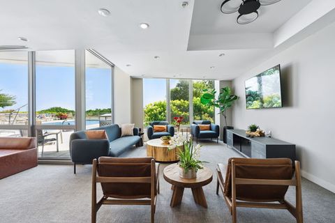 Tiny photo for 1235 S Prairie Avenue #3504, Chicago, IL 60605 (MLS # 12664277)