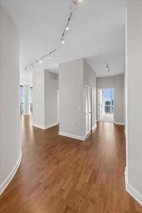 Tiny photo for 1235 S Prairie Avenue #3504, Chicago, IL 60605 (MLS # 12664277)