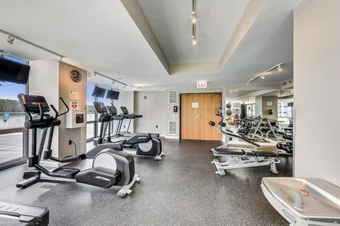 Tiny photo for 1235 S Prairie Avenue #3504, Chicago, IL 60605 (MLS # 12664277)