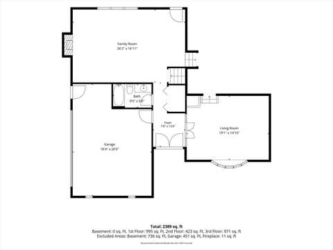 Tiny photo for 17535 Scott Road, Hinckley, IL 60520 (MLS # 12717089)