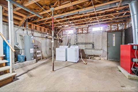 Tiny photo for 17535 Scott Road, Hinckley, IL 60520 (MLS # 12717089)