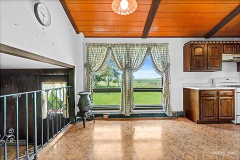 Tiny photo for 17535 Scott Road, Hinckley, IL 60520 (MLS # 12717089)