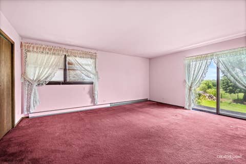 Tiny photo for 17535 Scott Road, Hinckley, IL 60520 (MLS # 12717089)