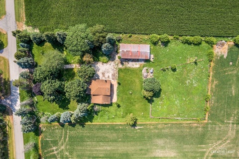 Tiny photo for 17535 Scott Road, Hinckley, IL 60520 (MLS # 12717089)