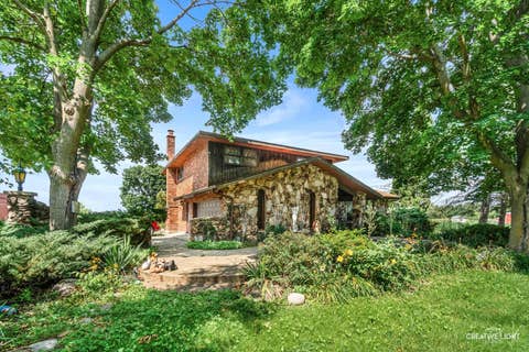 Tiny photo for 17535 Scott Road, Hinckley, IL 60520 (MLS # 12717089)