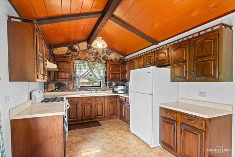 Tiny photo for 17535 Scott Road, Hinckley, IL 60520 (MLS # 12717089)