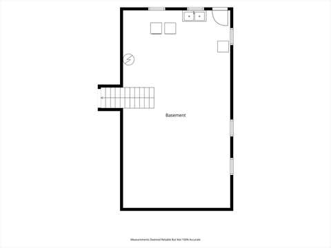 Tiny photo for 17535 Scott Road, Hinckley, IL 60520 (MLS # 12717089)